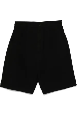 JUNYA WATANABE Pleated bermuda shorts