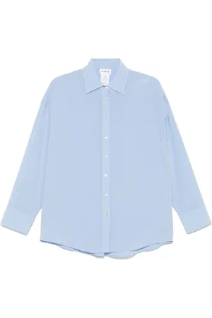 P.A.R.O.S.H. Silk shirt
