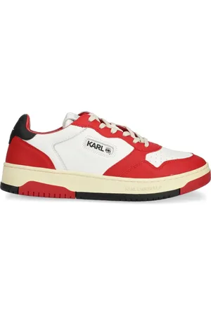 Karl Lagerfeld Logo sneakers