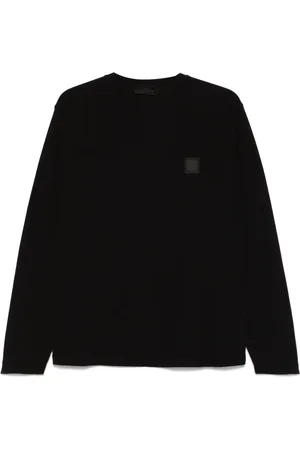 Stone Island Lightweight-jersey T-shirt