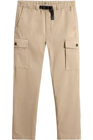 Woolrich Cargo trousers