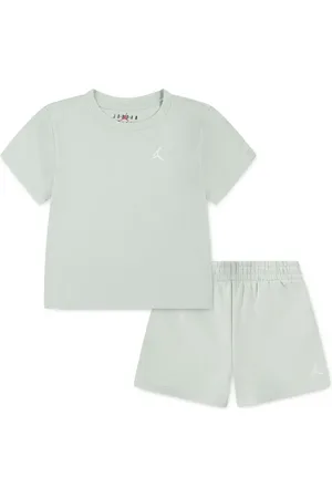 Jordan Jumpman shorts set