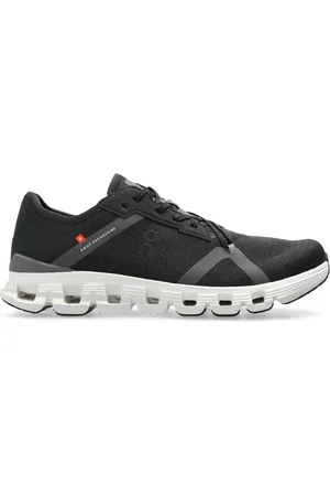 On Running Cloud X 4 trainers