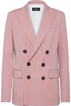 Dsquared2 Double-breasted blazer