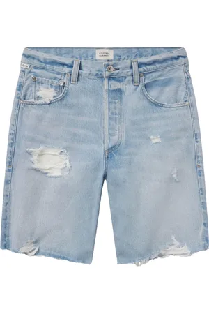 Citizens of Humanity Ayla shorts