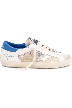 Golden Goose Super Star sneakers