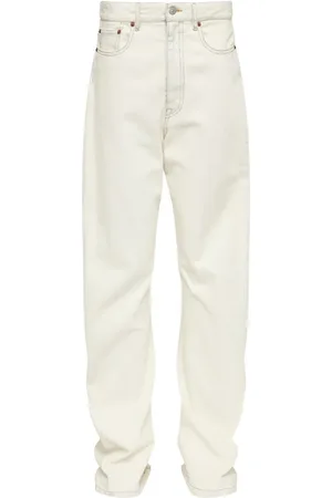 Maison Margiela Five-pockets jeans