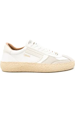 Puraai Logo-print sneakers