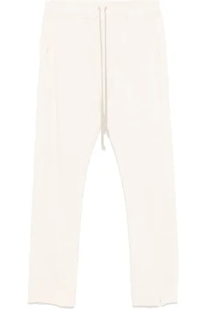 Rick Owens Berlin track trousers