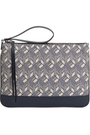 Fabiana Filippi Geometric-pattern mini bag