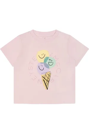Stella McCartney Ice Cream T-shirt