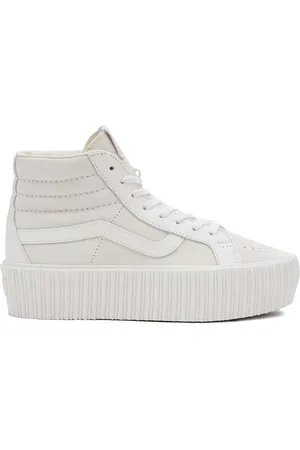 Vans Sk8-Hi Reissue trainers