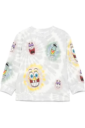 Stella McCartney SpongeBob sweatshirt