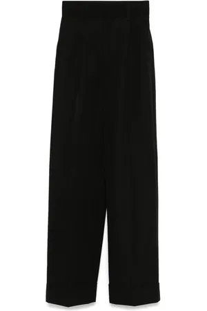 Serafini Tailored trousers