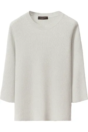 Fabiana Filippi Ribbed sweater
