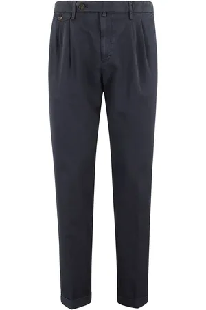 BRIGLIA BG02 chino trousers
