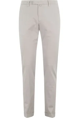 BRIGLIA BG03 chino trousers