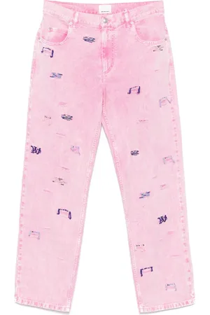 Isabel Marant Juro jeans