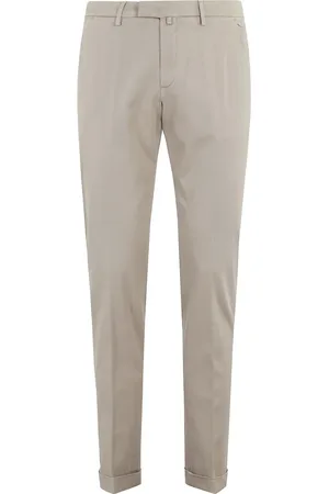 BRIGLIA BG03 chino trousers
