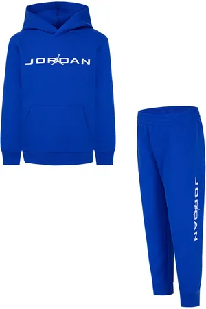 Jordan Baseline tracksuit