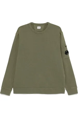 C.P. Company Crew-neck sweatshirt