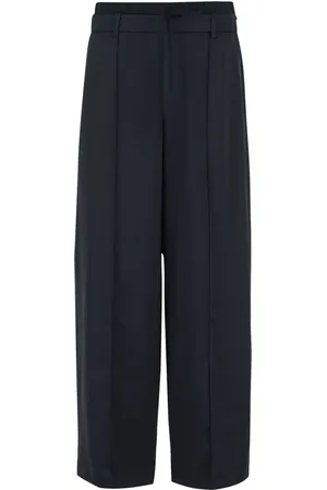 Vince Straight-leg trousers