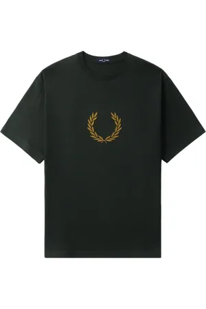 Fred Perry Laurel Wreath T-shirt