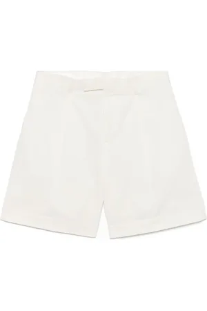 LARDINI Tailored shorts