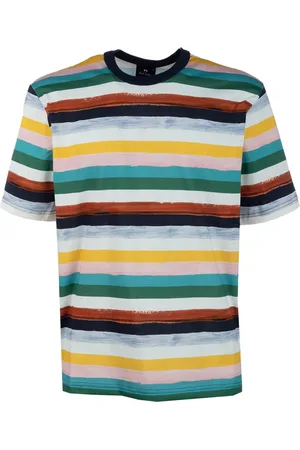 Paul Smith Striped T-shirt