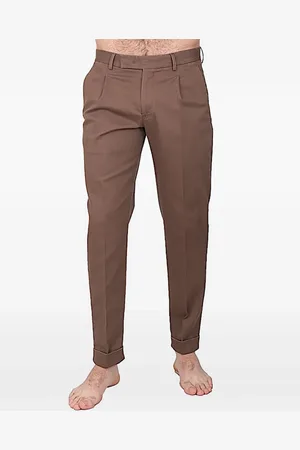 PT Torino Straight-leg trousers