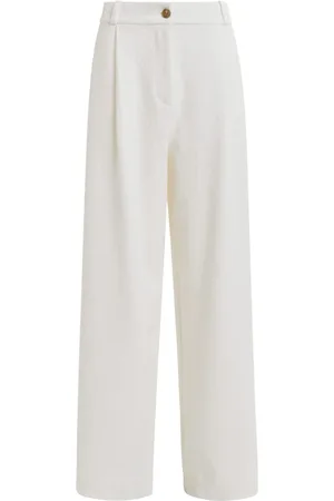 Essentiel Antwerp Hevig palazzo pants