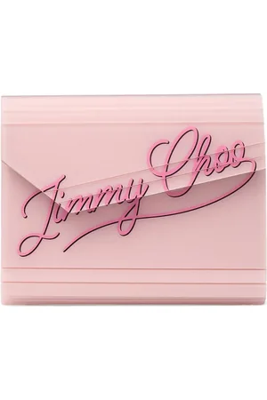 Jimmy Choo Candy crossbody bag