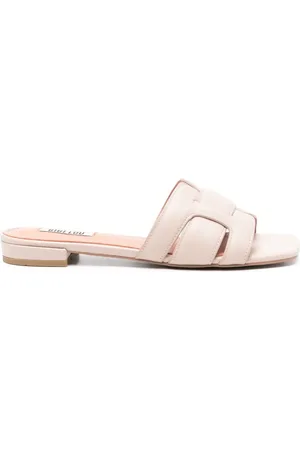 Bibi Lou Holly leather sandals