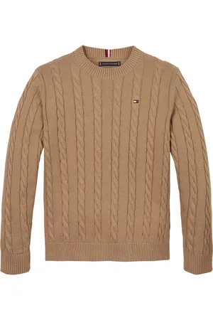 Tommy Hilfiger Cotton jumper