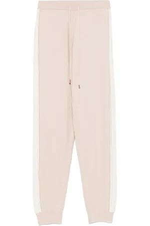 Liu Jo Knitted track pants