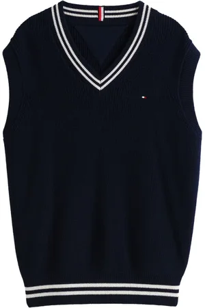 Tommy Hilfiger V-neck vest