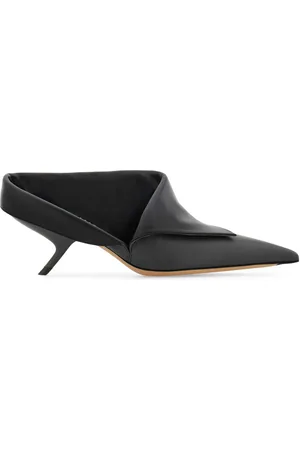 Salvatore Ferragamo Eva mules