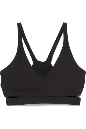 Nike Zenvy Rib sports bra
