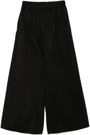 PLEATS PLEASE ISSEY MIYAKE A-poc form pleated pants