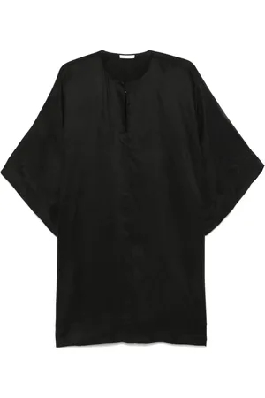 By Malene Birger Cime mini dress