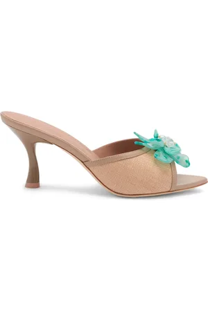 MALONE SOULIERS 70mm Cyd sandals