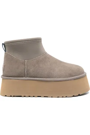 UGG Classic Mini Dipper boots