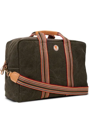 Gallo Cotton holdall bag