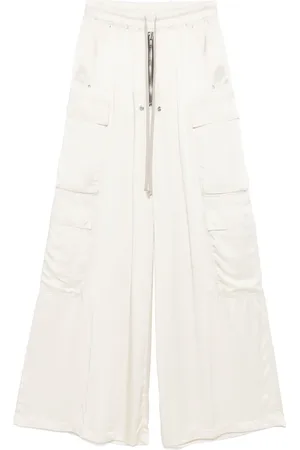 Rick Owens Cargobellas trousers