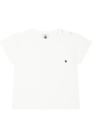 Petit Bateau Organic cotton T-shirt