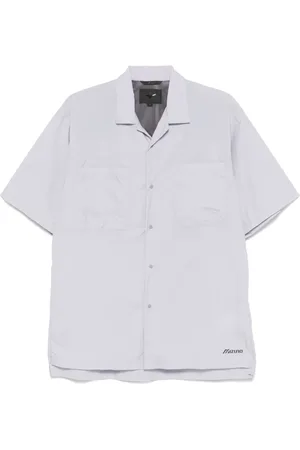 Mizuno WR Light Field shirt