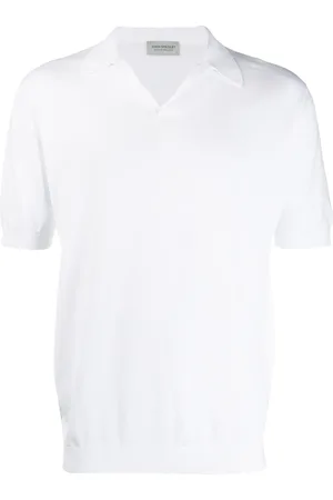 JOHN SMEDLEY Noah polo shirt