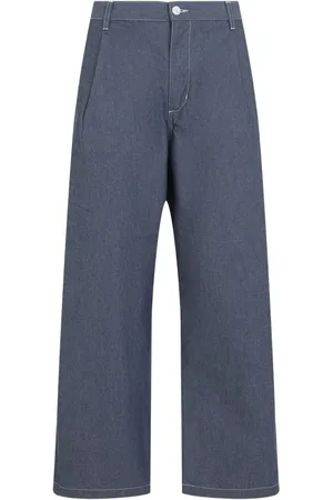 Carhartt Wide-leg trousers