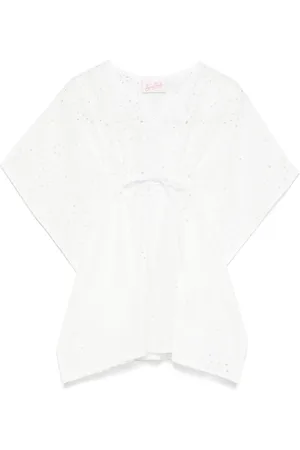 MC2 SAINT BARTH Kate dress