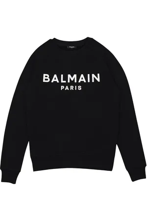 Balmain Printed sweatshirt